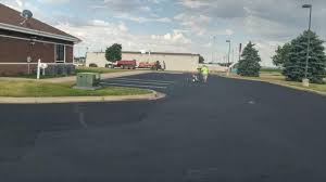 Best Driveway Maintenance Services  in Greenville, IN